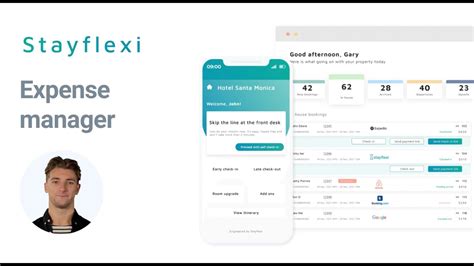 app stayflexi login.